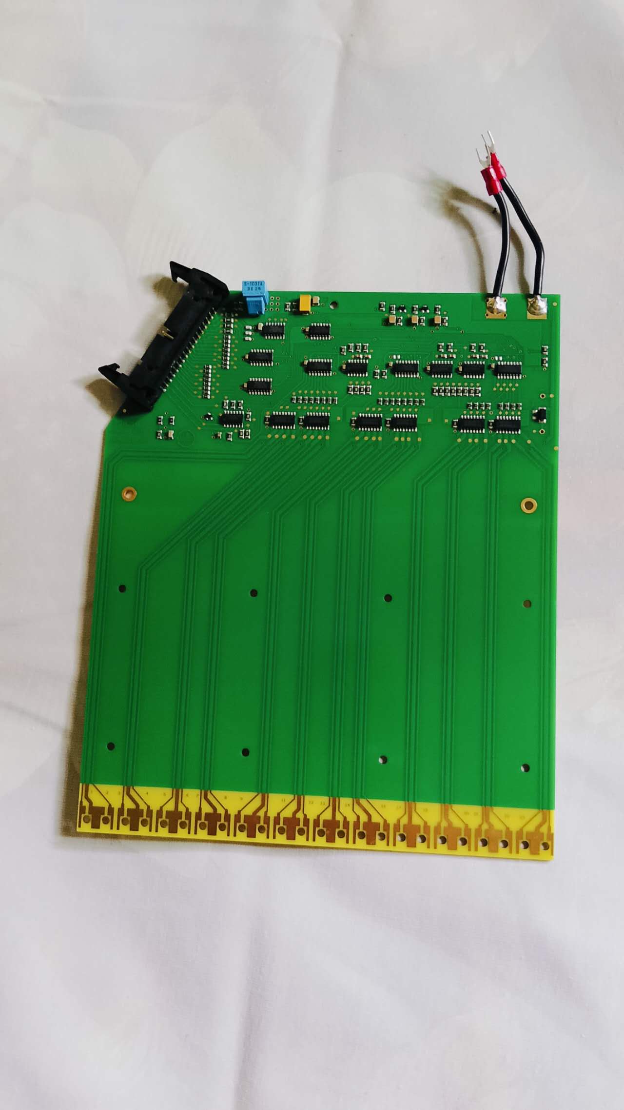 magnet-card-for-muller-mbj3-machine
